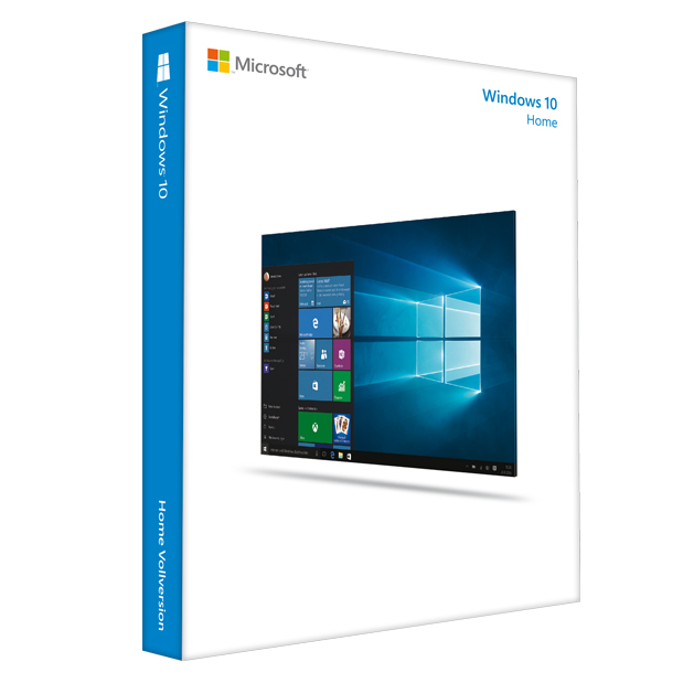 Windows 10 Home