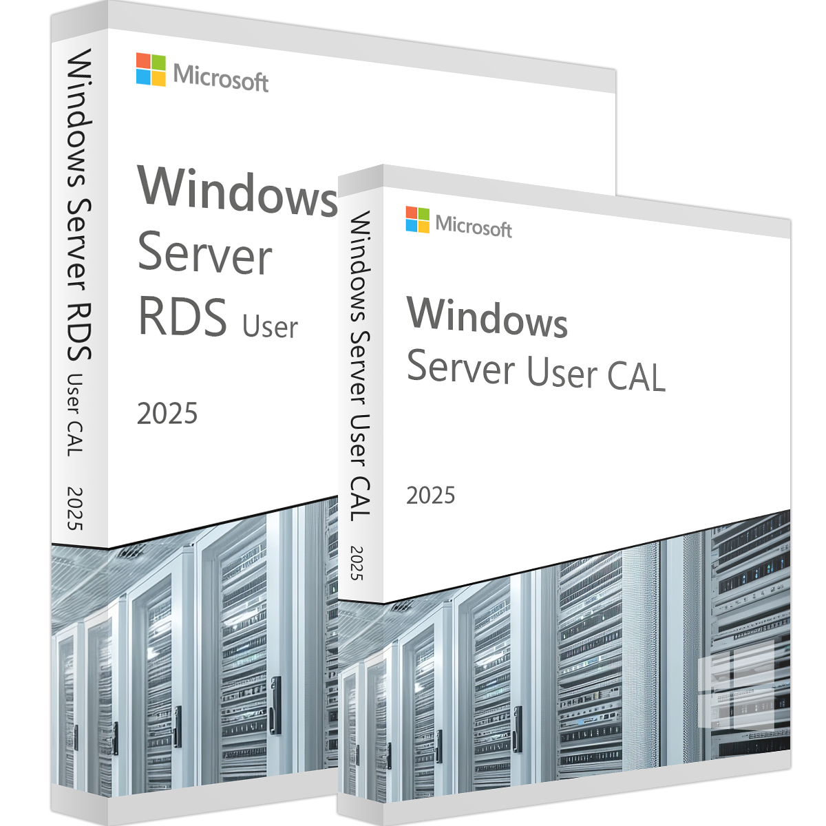 Microsoft RDS 2025 User CAL + User Zugriffslizenz kaufen – Lizenz bei easy-soft24