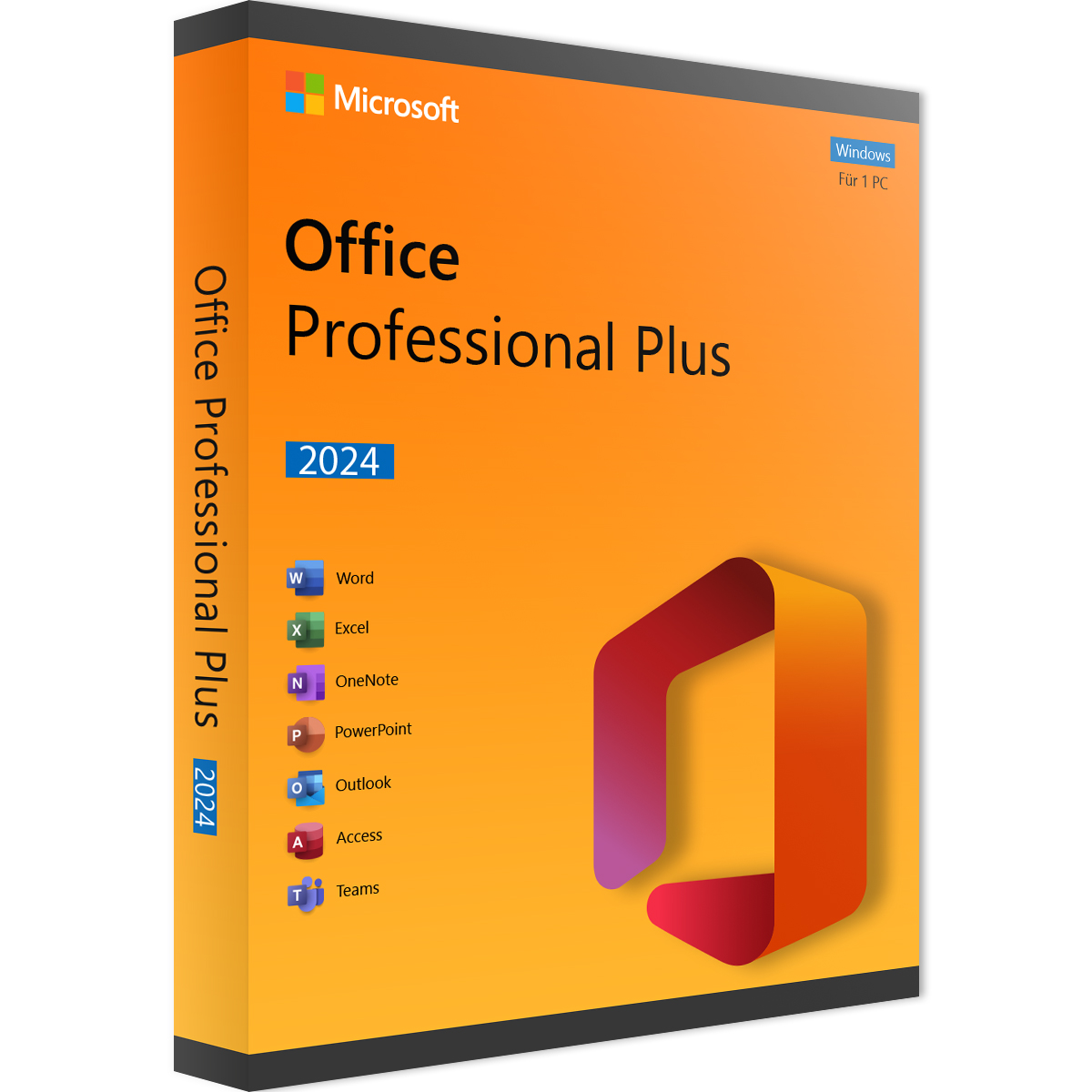 Office 2024 Professional Plus