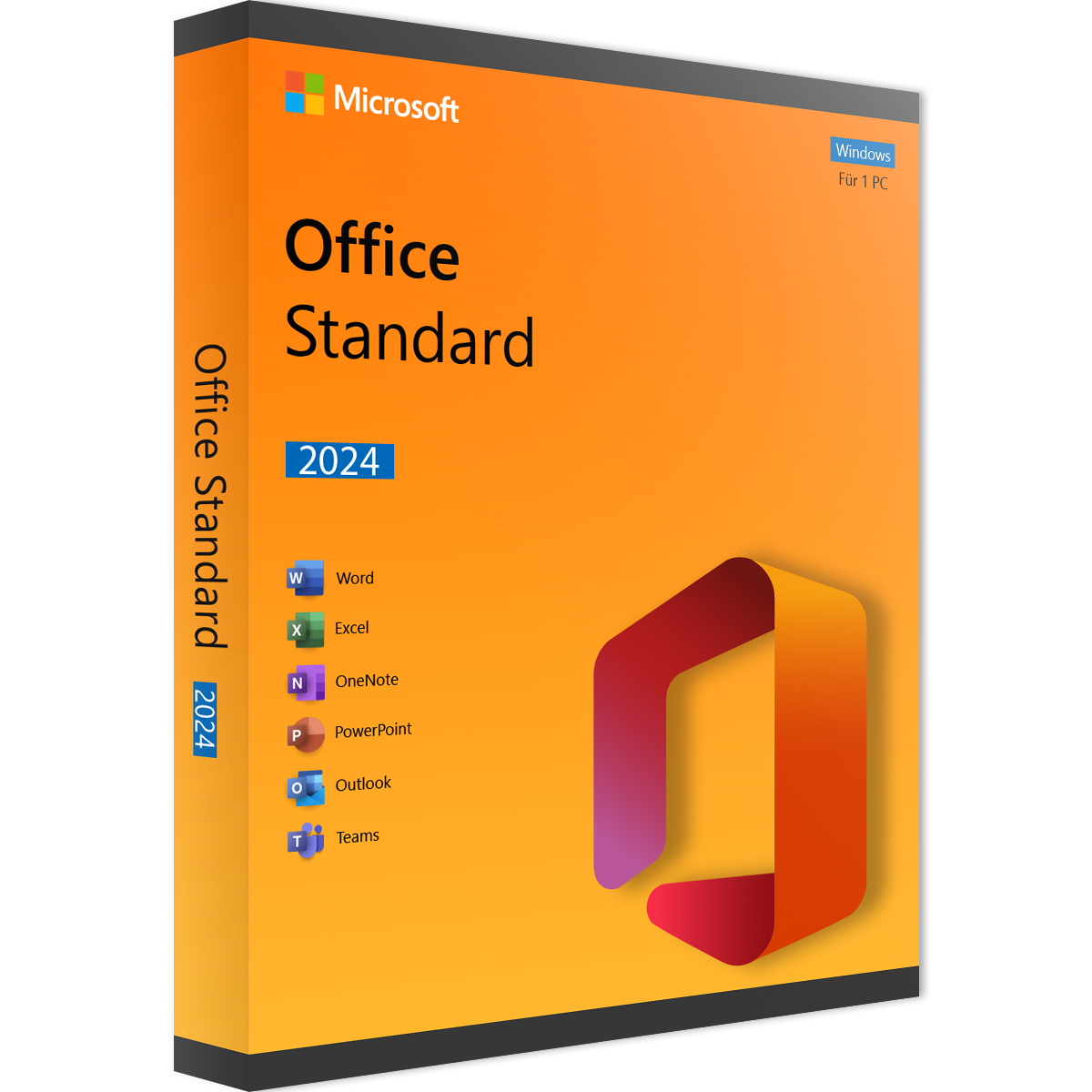 Office 2024 Standard