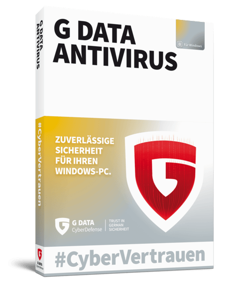 G Data Antivirus kaufen – Lizenz bei easy-soft24