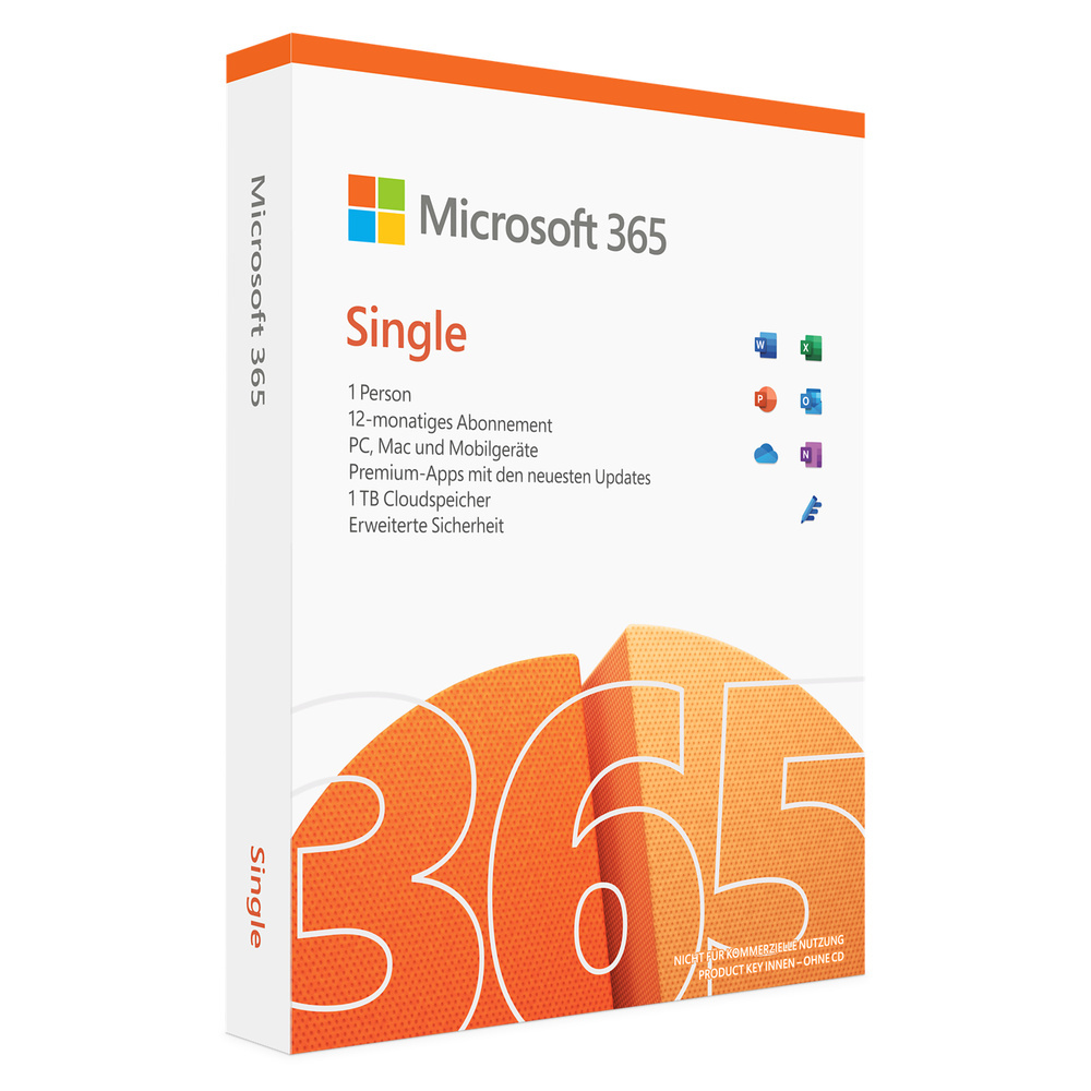 Office 365 Single